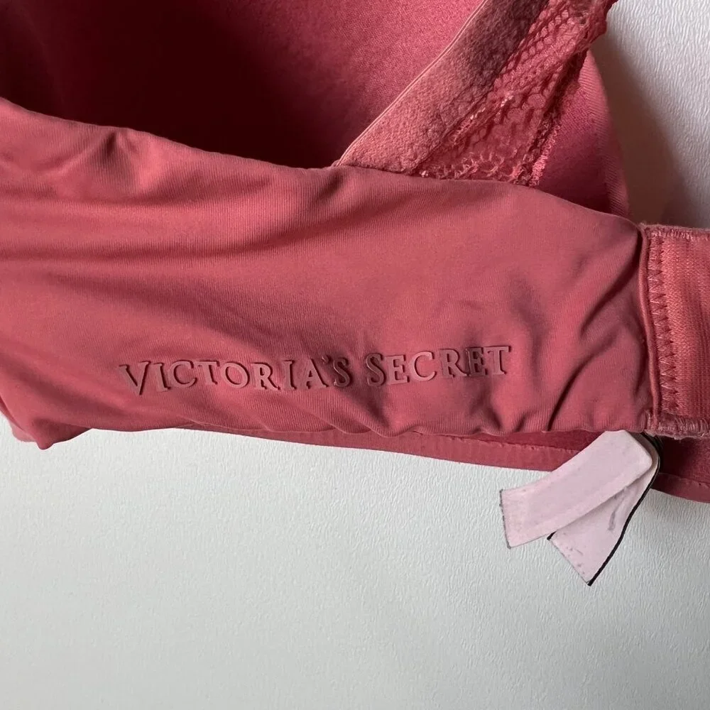 Victorias Secret comes shirt perfect
